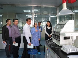 廣東中山市水產(chǎn)技術(shù)推廣中心站順利通過(guò)CMA和CATL資質(zhì)雙認(rèn)證 技術(shù)推廣服務(wù)能力再上新臺(tái)階